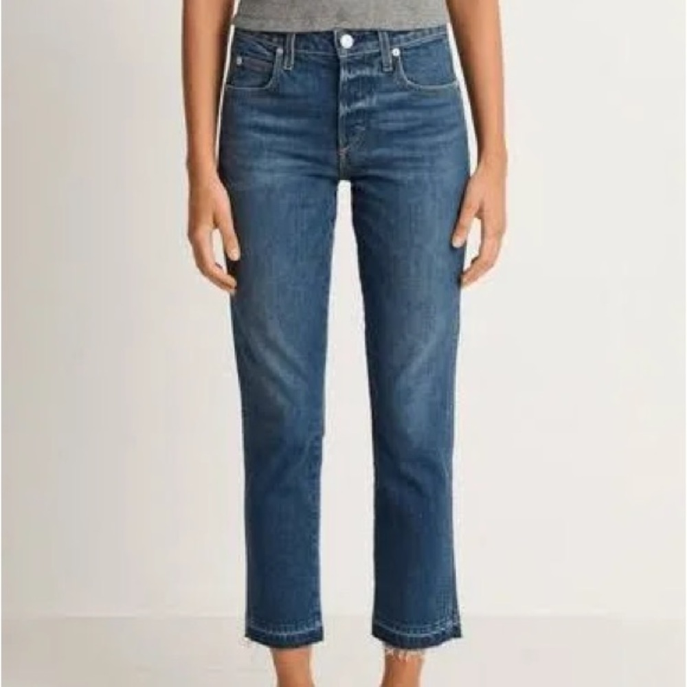 AMO DENIM BABE IN TRUE BLUE 30